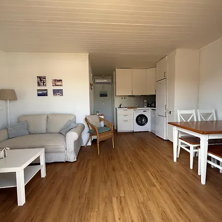 Apartamento B10