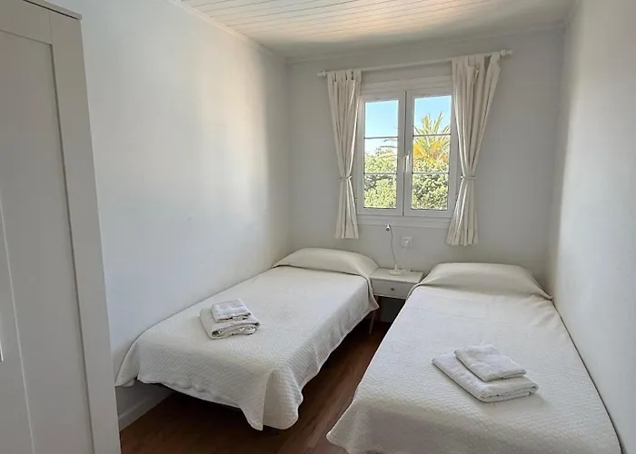 B10 Cala'N Bosch (Menorca)