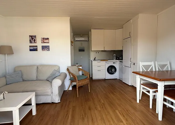 Apartment B10