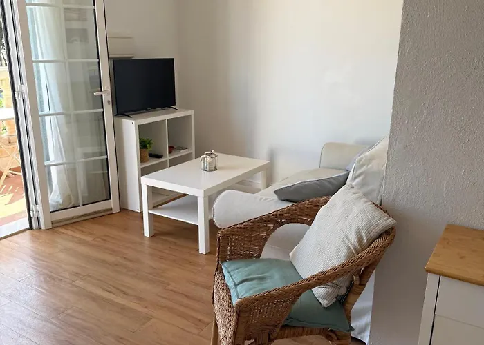 B10 Apartment Cala'N Bosch (Menorca)