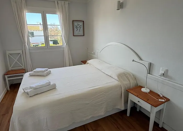 B10 Apartment Cala'N Bosch (Menorca)